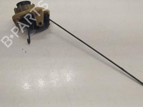 Trunk håndtak CITROËN XANTIA (X1_, X2_) 2.0 HDI 109 | BP23570751C132 