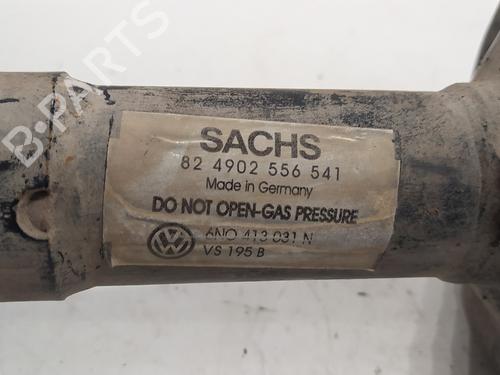 Right front shock absorber VW POLO (6N2)  | BP26509756M17 