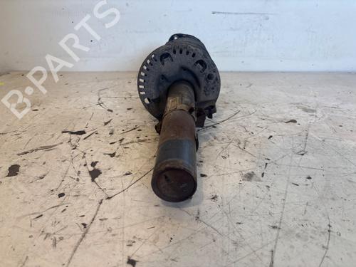 Right front shock absorber VW POLO (9N_, 9A_) 1.4 TDI | BP27214906M17 
