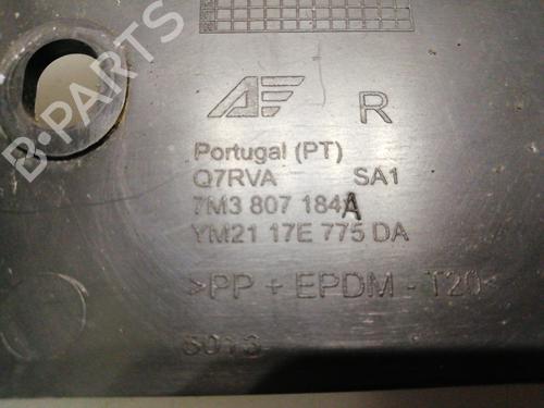 Other FORD GALAXY I (WGR) 1.9 TDI | BP23569413O1 