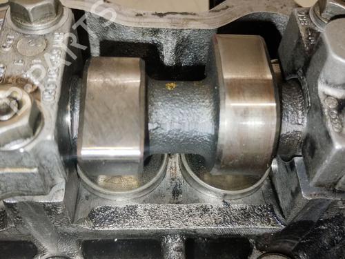 Cylinder head SEAT LEON (1M1) 1.9 TDI | BP38255080M5 - Image 11