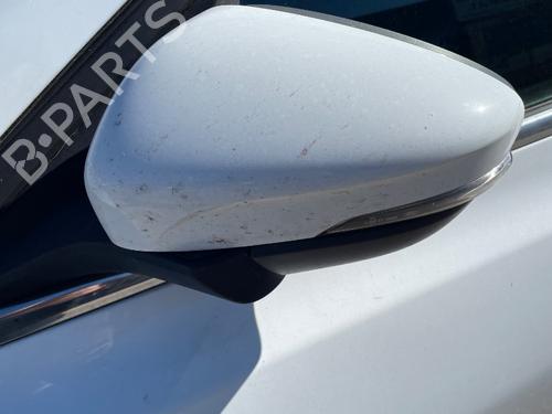 Right mirror FORD FOCUS III Turnier | BP32397289C27