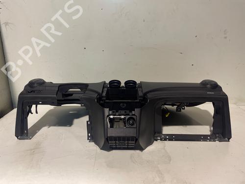 Dashboard CHEVROLET AVEO / KALOS Hatchback (T250, T255)  | BP30923493C46 