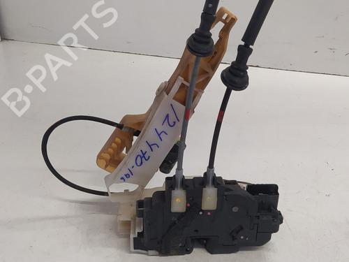 Vergrendeling links achter HYUNDAI SONATA V (NF) [2004-2014]  23571013