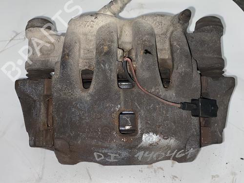 Used Left front brake caliper Left front brake caliper PEUGEOT BOXER Van [2006-2026] 33274328 33274328