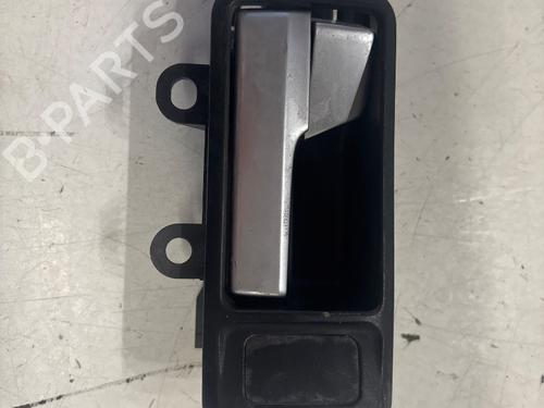 Used Front left interior door handle FORD FOCUS C-MAX (DM2) [2003-2007]  26970716