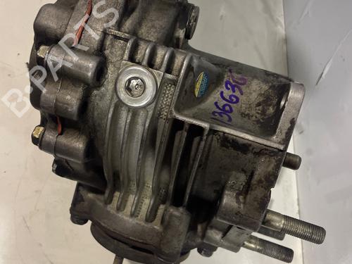 Differential, foran TOYOTA RAV 4 III (_A3_) 2.2 D 4WD (ALA30_, ALA30R) | BP29738401M23 