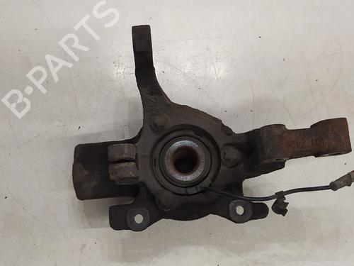 Left front steering knuckle OPEL ASTRA H (A04) 1.7 CDTI (L48) | BP21007488M25 