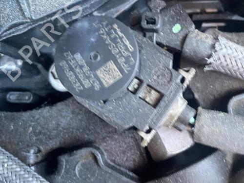Left headlight support CITROËN JUMPER II Van 2.0 BlueHDi 130 | BP36677706C157  - Image 18