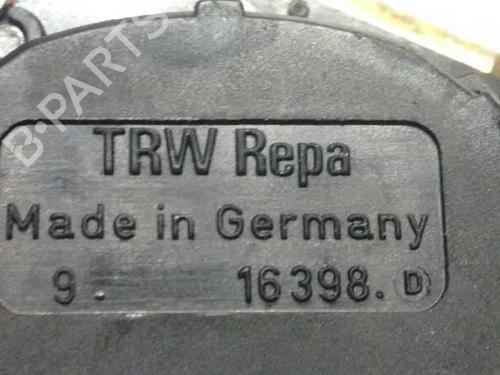 Rear left seatbelt SEAT LEON (1M1) 1.9 TDI | BP37497226I29 - Image 2
