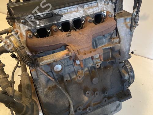 Engine VW POLO (6N2)  | BP35753423M1  - Image 8