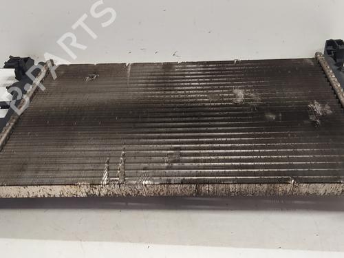Køler OPEL CORSA E (X15) 1.2 (08, 68) | BP25148574M31 