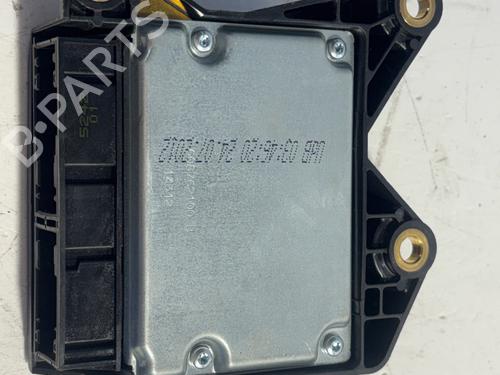 ECU airbags CITROËN BERLINGO MULTISPACE (B9) 1.6 HDi 90 | BP37012081M53 - Image 2
