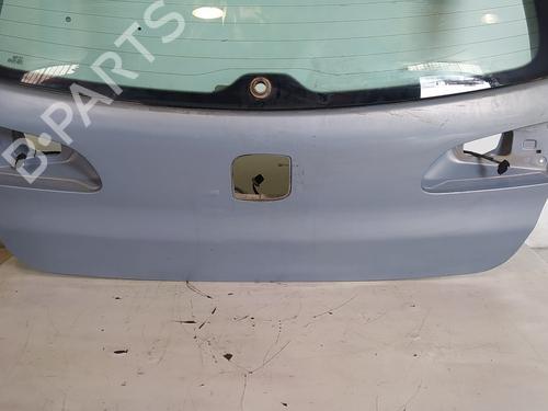 Tailgate SEAT IBIZA III (6L1) 1.2 | BP23848878C6 