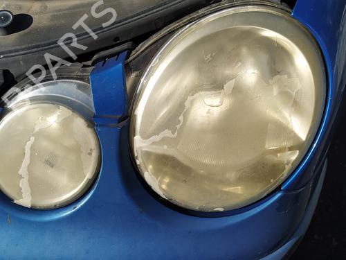 Scheinwerfer links für VW POLO IV (9N_, 9A_) 1.9 SDI (64 hp) 25775416