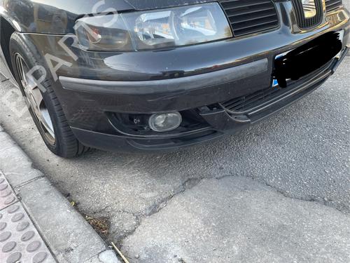 Front bumper SEAT TOLEDO II (1M2) 1.9 TDI | BP29521625C7 
