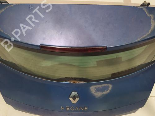 Tailgate RENAULT MEGANE II (BM0/1_, CM0/1_) 1.5 dCi (BM02, BM13, BM2A, CM02, CM13) | BP23571291C6 