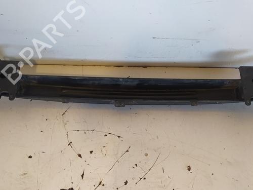 Front bumper reinforcement VW POLO (6N2)  | BP26619416C109 