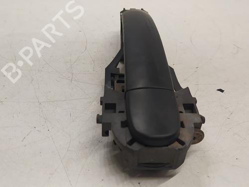 Klamka zewnętrzna drzwi przednich prawych VW GOLF IV (1J1)  | BP23570894C129 