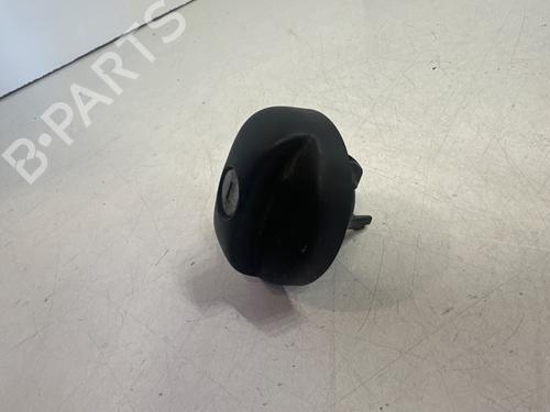 Engine control unit (ECU) CITROËN C3 I (FC_, FN_) 1.4 HDi | BP25380065M57 