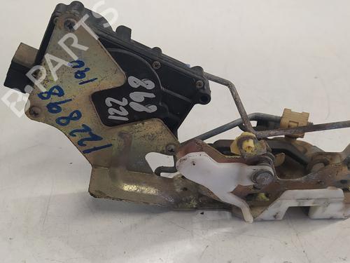 Used Rear right lock DAEWOO MATIZ (M100, M150) 0.8 (52 hp) 23570775