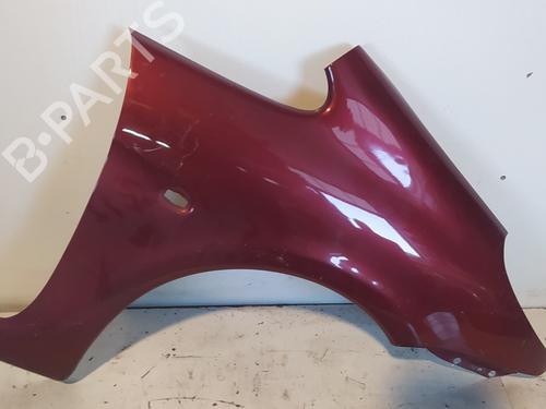 Forskærm Højre Forskærm Højre CITROËN XSARA PICASSO (N68) 1.6 (95 hp) 26137794 26137794
