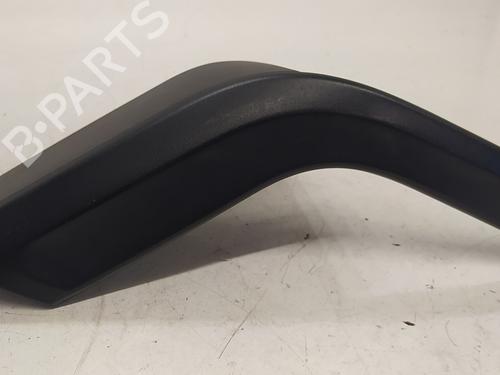 Front right interior door handle SEAT IBIZA IV SC (6J1, 6P5) 1.4 TDI | BP25931808I14 