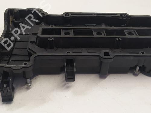 Used Valve cover OPEL CORSA D (S07) [2006-2015]  29378682