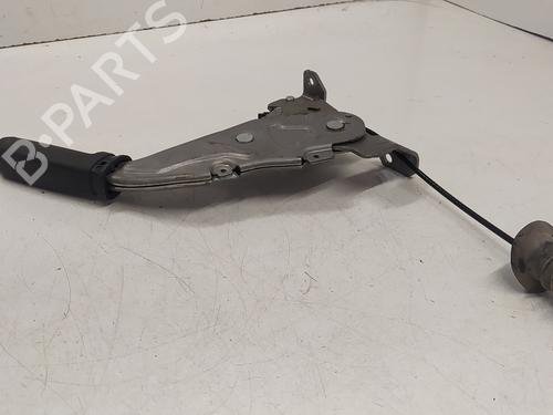 håndbremse OPEL CORSA E (X15) 1.4 (08, 68) | BP20098731I18 
