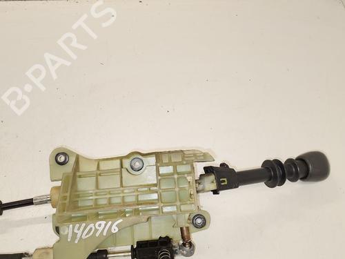 Gear lever PEUGEOT BOXER Van | BP33817861M90 - Image 4