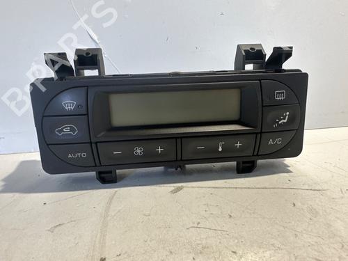 Used Climate control Climate control 33245604 33245604