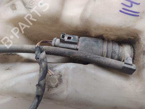 Windscreen washer tank MERCEDES-BENZ C-CLASS (W203) C 220 CDI (203.006, 203.008) | BP23569918C113 