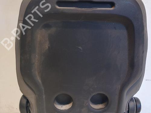 Seats set CITROËN BERLINGO MULTISPACE (B9) 1.6 HDi 90 | BP38156376C78 - Image 15