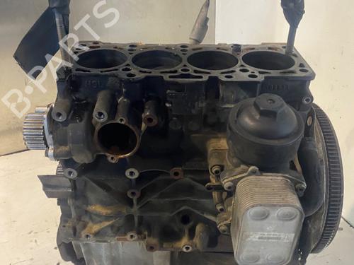 Used Engine Engine 38490685 38490685