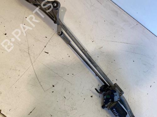 Used Front wiper motor Front wiper motor MERCEDES-BENZ A-CLASS (W169) A 180 CDI (169.007, 169.307) (109 hp) 34380739 34380739