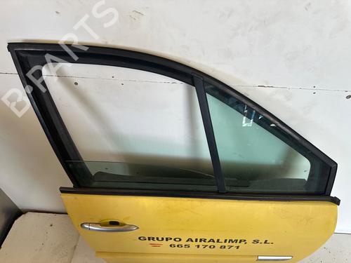 Right front door RENAULT SCÉNIC II (JM0/1_)  | BP23534720C3 