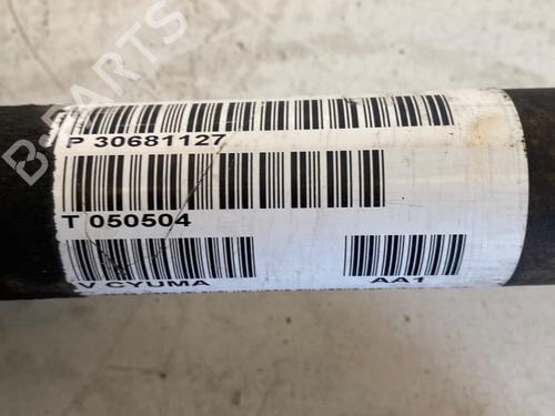 Right front driveshaft FORD FOCUS II (DA_, HCP, DP) | BP32743030M39 - Image 7