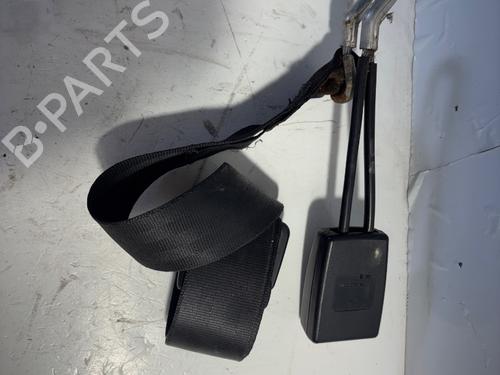 Sikkerhedssele bag midten Sikkerhedssele bag midten SEAT TOLEDO II (1M2) [1998-2006] 37247852 37247852