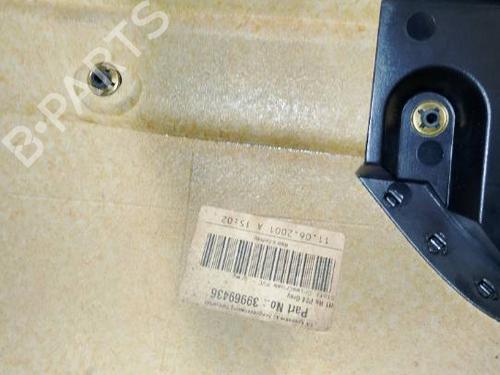 Rear right panel VOLVO S60 I (384) 2.4 | BP38225851C61 - Image 15