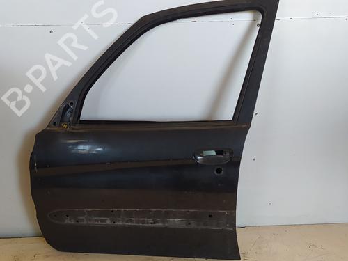 Used Left front door CITROËN XSARA PICASSO (N68) 1.6 HDi (90 hp) 23571356