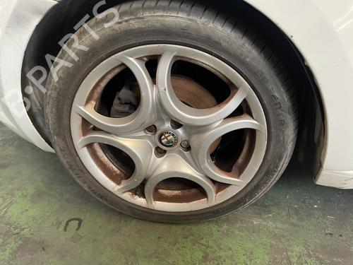 Rim ALFA ROMEO MITO (955_)  | BP26944063C45 