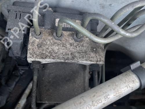 Left front window switch NISSAN ALMERA II (N16) 2.2 dCi | BP33219986I27  - Image 38