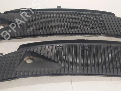 Torpedoplate OPEL KADETT E (T85) 1.6 S (C19, D19) (82 hp) 23980208