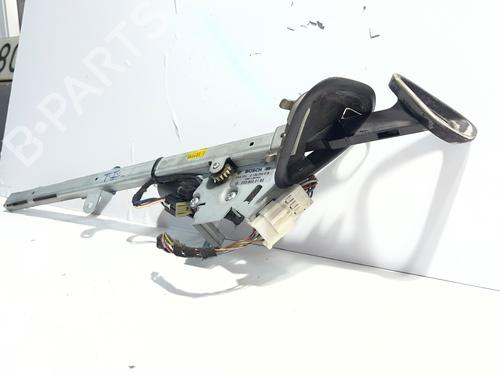 Electronic module MERCEDES-BENZ CLK (C209) CLK 270 CDI (209.316) | BP36318660M83 - Image 4