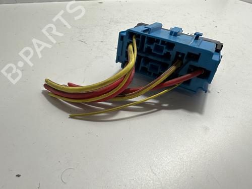 Module électronique RENAULT SCÉNIC II (JM0/1_) 1.5 dCi (JM1E, JM16) | BP30674663M83