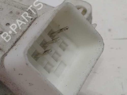 Rear left lock FORD MONDEO III Saloon (B4Y)  | BP23534762C100 