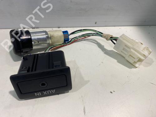 Electronic module MAZDA 3 (BL) 2.2 MZR CD (BL10) | BP29547047M83 