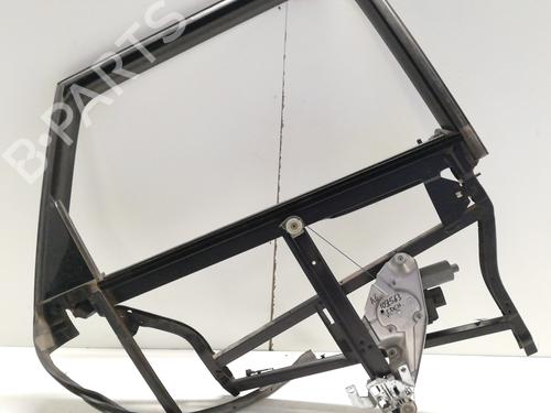 Used Rear right window mechanism AUDI A6 C5 (4B2) 1.9 TDI (110 hp) 23569362