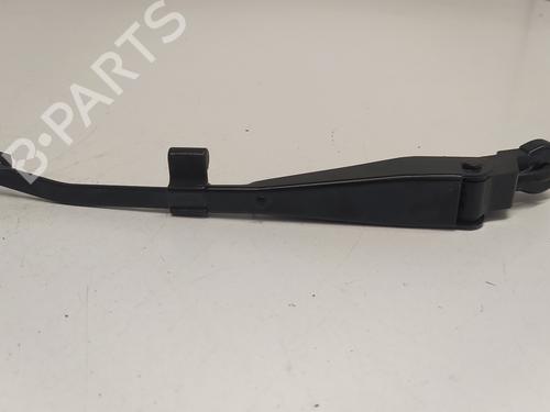 Used Rear windshield wiper arm CHEVROLET AVEO / KALOS Hatchback (T250, T255) 1.2 (84 hp) 23570556