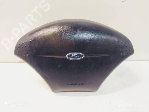 Førerens kollisjonspute FORD FOCUS I Turnier (DNW) 1.8 Turbo DI / TDDi (90 hp) 23569324